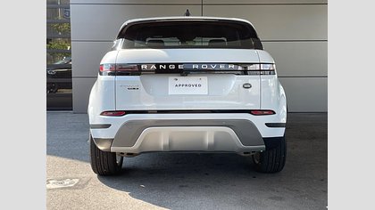 Range Rover Evoque 61
