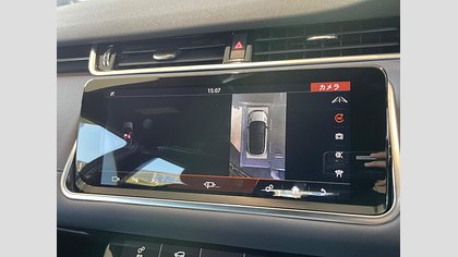 Range Rover Evoque 11