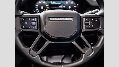 Defender 130 12