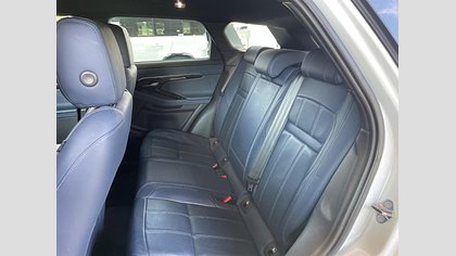 Range Rover Evoque 46