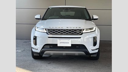Range Rover Evoque 1