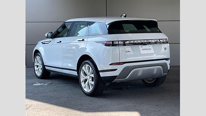 Range Rover Evoque 59