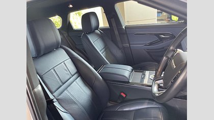 Range Rover Evoque 5