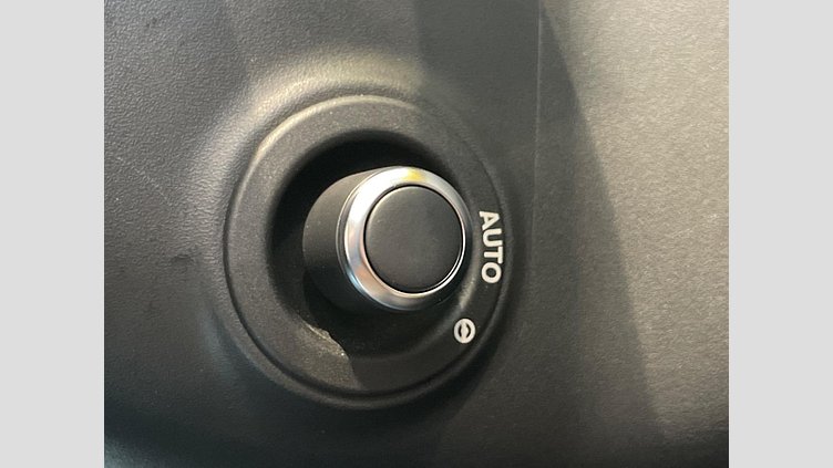 2019 認定中古車 Land Rover Range Rover Evoque ユーロンホワイト P200 SE