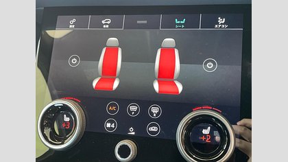 Range Rover Evoque 21