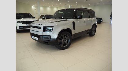 Defender 110 0