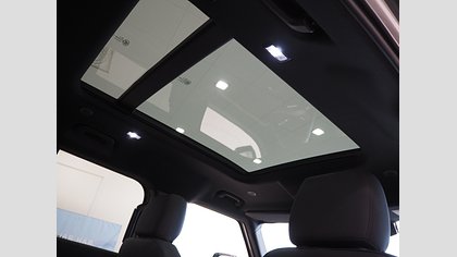 Defender 110 10