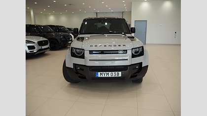 Defender 110 1