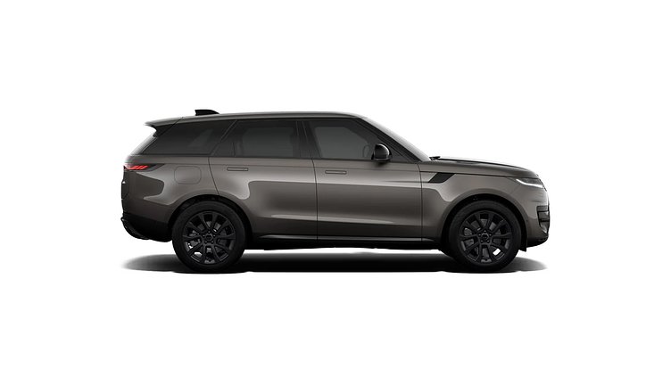 2026 Nowy Land Rover Range Rover Sport Charente Grey AWD Auto S