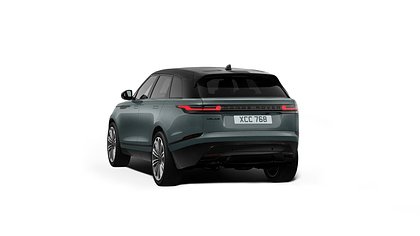 Range Rover Velar 2
