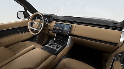 Range Rover 4