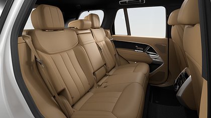 Range Rover 6