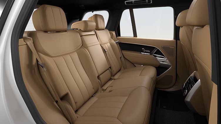 2026 新車 Land Rover Range Rover サントリーニブラック D350 AWD MHEV（AT） スタンダードホイールベース Westminster Edition