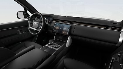 Range Rover 4