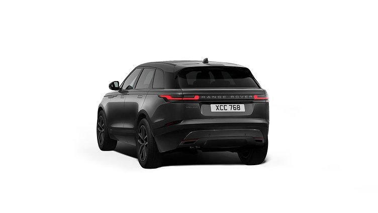 2026 新車 Land Rover Range Rover Velar カルパチアングレイ D200マイルドハイブリッド（ディーゼル） スタンダードホイールベース Belgravia Edition