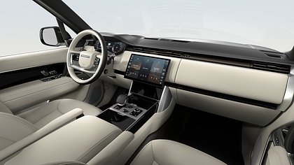 Range Rover 4
