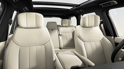 Range Rover 5