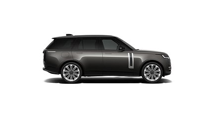 Range Rover 1