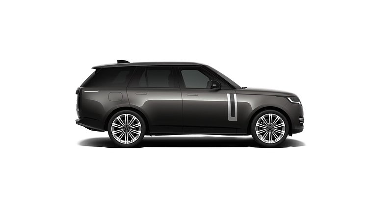 2026 Nowy Land Rover Range Rover Charente Grey All Wheel Drive Autobiography
