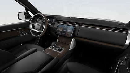Range Rover 4