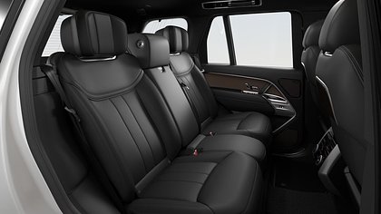 Range Rover 6