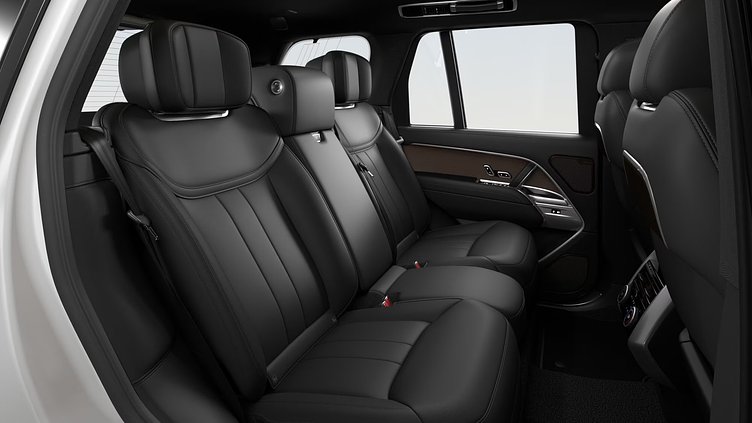 2026 Nowy Land Rover Range Rover Charente Grey All Wheel Drive Autobiography