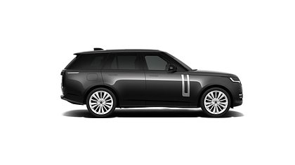 Range Rover 1