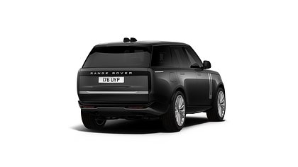 Range Rover 2