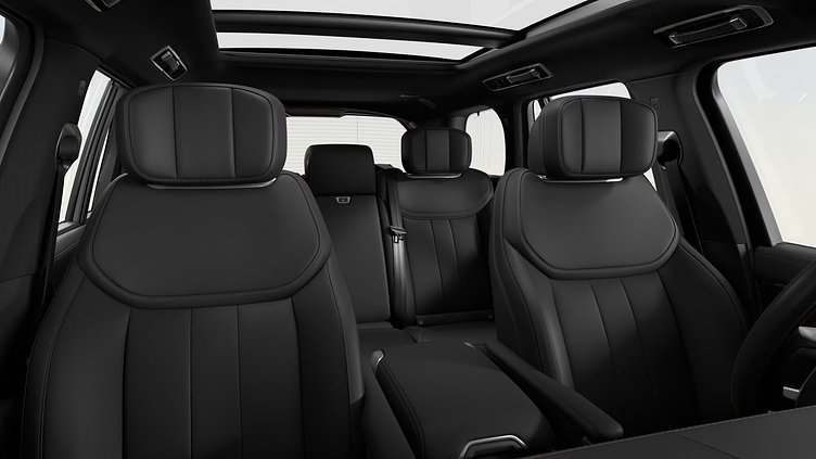 2026 Nowy Land Rover Range Rover Belgravia Green All Wheel Drive Autobiography