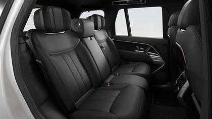 Range Rover 6