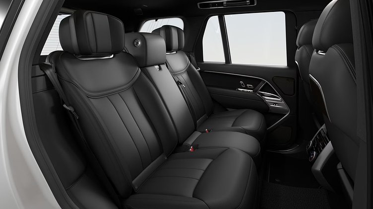 2026 Nowy Land Rover Range Rover Belgravia Green All Wheel Drive Autobiography
