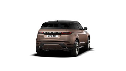Range Rover Evoque 2
