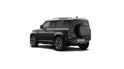 Defender 110 2
