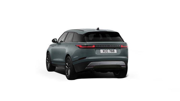 2026 Nowy Land Rover Range Rover Velar Giola Green AWD Auto S