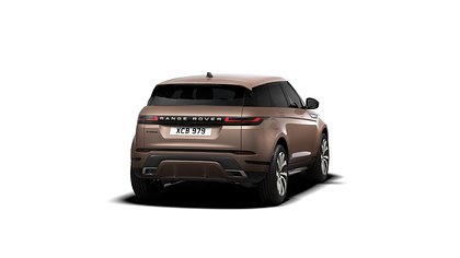 Range Rover Evoque 2