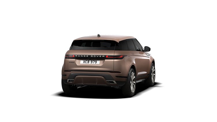 2026 Nowy Land Rover Range Rover Evoque Corinthian Bronze AWD Auto Hoxton Edition