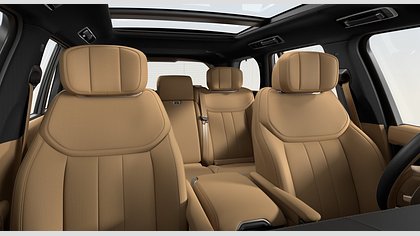 Range Rover 5