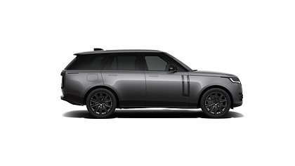 Range Rover 1