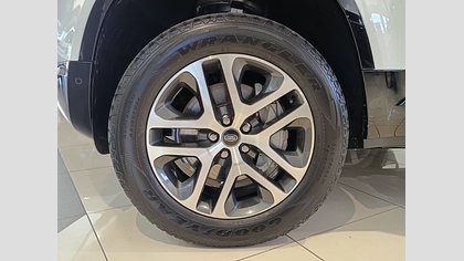 Defender 110 4