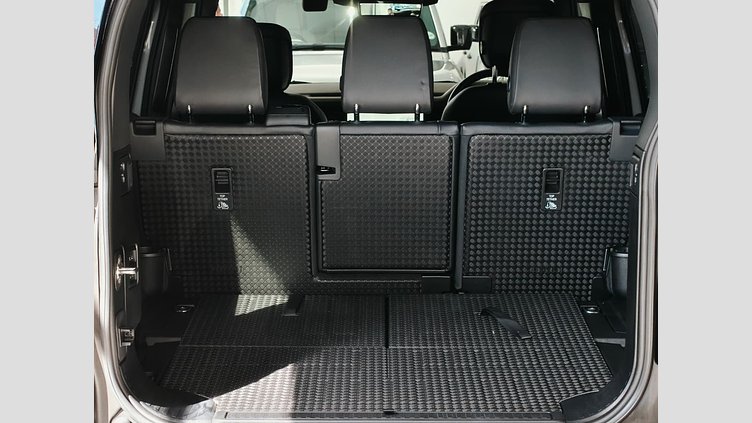2026 Approved Land Rover Defender 110 Borasco Grey AWD X-Dynamic HSE 350PS Auto