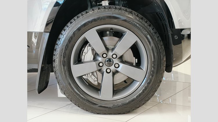 2026 Approved Land Rover Defender 110 Borasco Grey AWD X-Dynamic HSE 350PS Auto