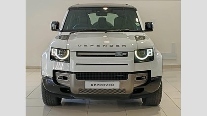 Defender 110 1