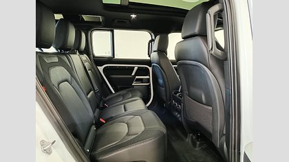 Defender 110 10