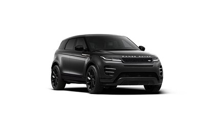Range Rover Evoque 0
