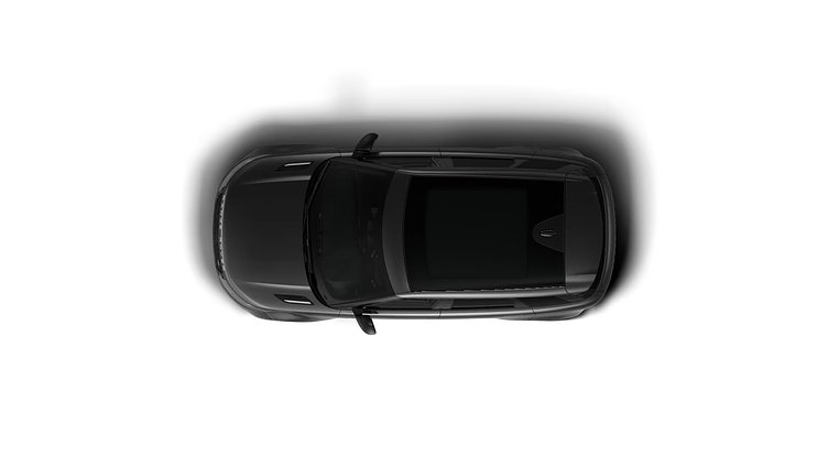 2026 Nowy Land Rover Range Rover Evoque Carpathian Grey All Wheel Drive Hoxton Edition