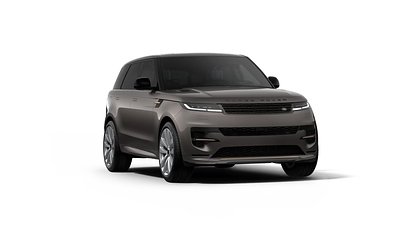 Range Rover Sport 0