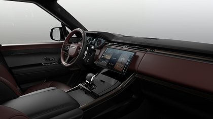 Range Rover Sport 4