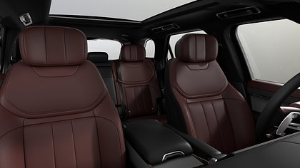 Range Rover Sport 5
