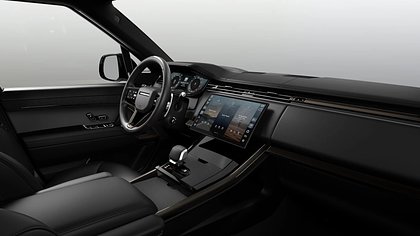 Range Rover Sport 4