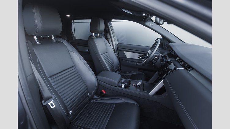 2023 Вживаний Land Rover Discovery Sport Varesine Blue P200 AWD MHEV Standard Wheelbase Dynamic SE